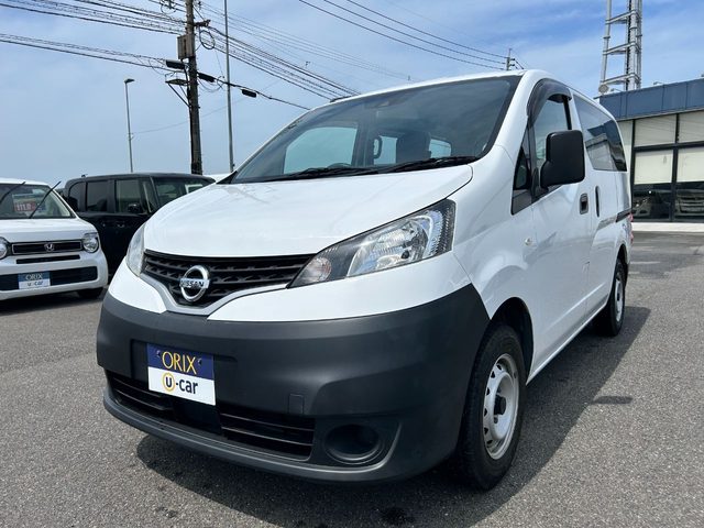 ＮＶ２００バネットバン　ＤＸ