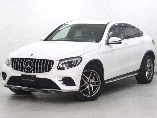 ＧＬＣクラス　クーペ　ＧＬＣ２００　スポーツ