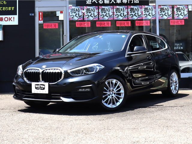 １シリーズ　１１８ｄ　プレイ　エディション　ジョイ＋