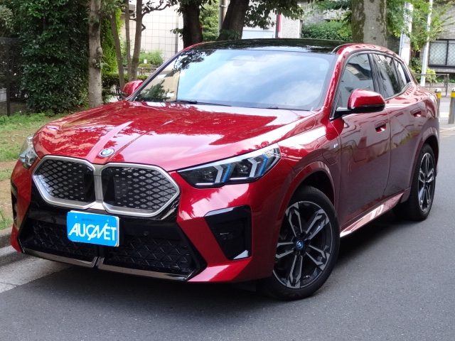 ｉＸ２　ｘＤｒｉｖｅ３０　Ｍスポーツ