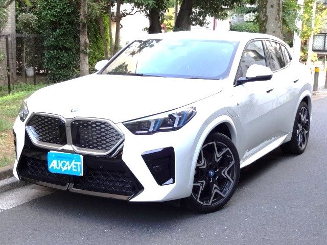 ｉＸ２　ｘＤｒｉｖｅ３０　Ｍスポーツ