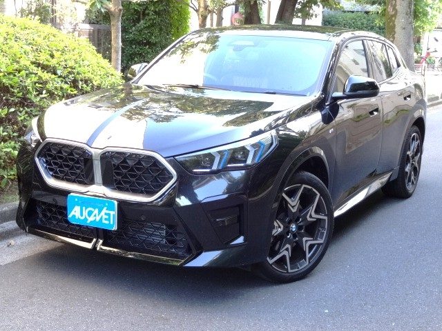 Ｘ２　ｘＤｒｉｖｅ２０ｉ　Ｍスポーツ