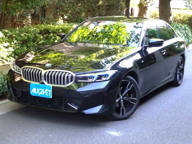 ３シリーズ　セダン　３２０ｉ　Ｍスポーツ