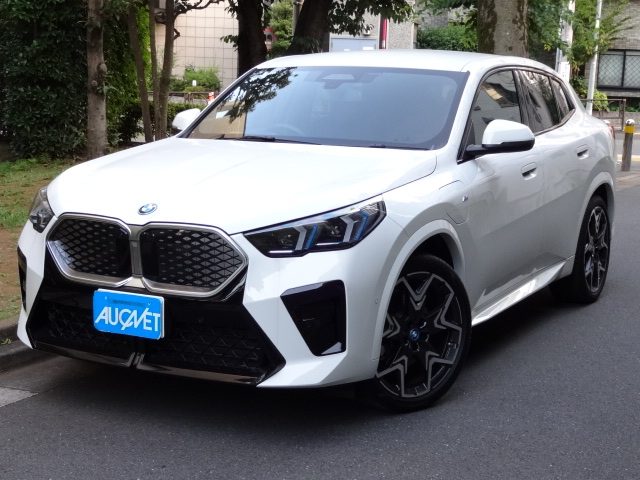 ｉＸ２　ｘＤｒｉｖｅ３０　Ｍスポーツ