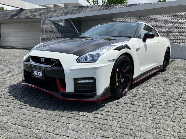 ＧＴ－Ｒ　ニスモ　スペシャルエディション