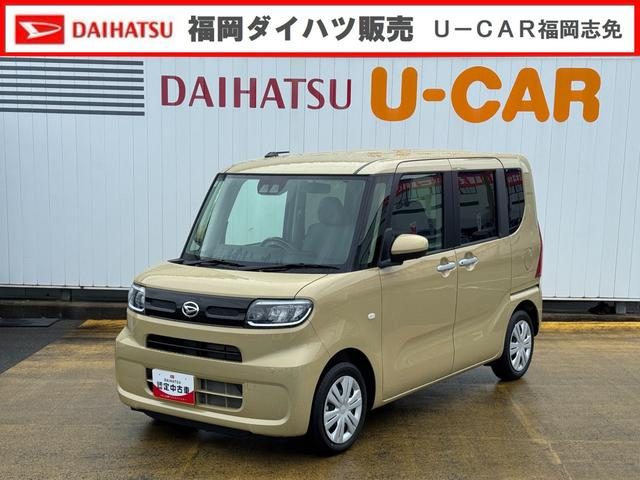 タント　Ｘ