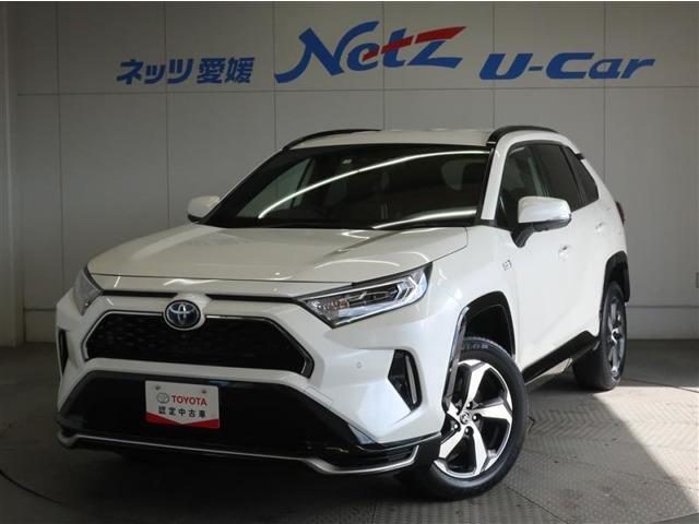 ＲＡＶ４　ＰＨＶ　Ｇ　Ｚ