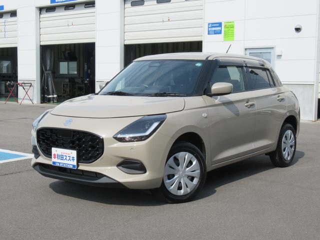 スイフト　４ＷＤ　ＸＧ　４ＷＤ　衝突軽減　シートヒーター　