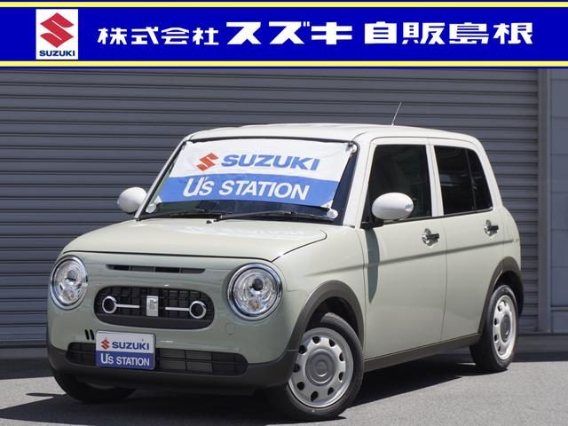 アルト　ラパン　ＬＣ　ＬＣ　Ｘ　リアパーキングセンサー　シート
