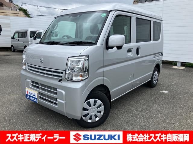 エブリイバン　ＰＣ　６型／サポカー