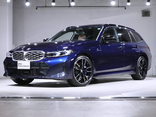 ３シリーズ　ツーリング　Ｍ３４０ｉ　ｘＤｒｉｖｅ