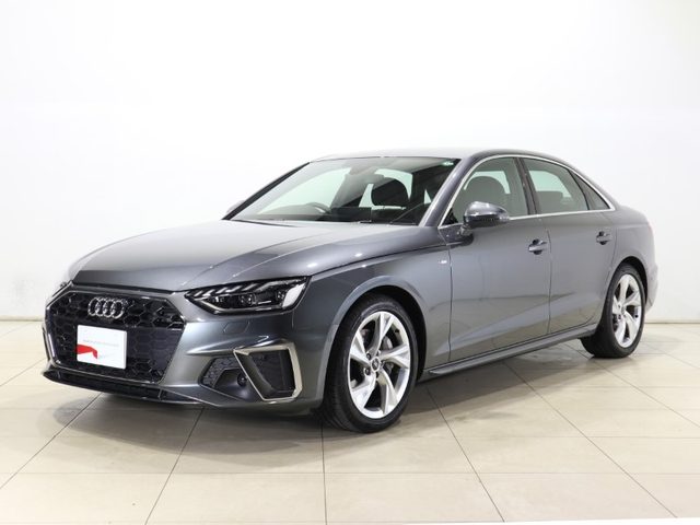 Ａ４　４０　ＴＤＩ　クワトロ　Ｓライン