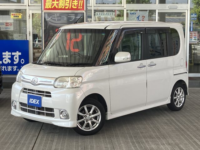 タント　Ｇ　スペシャル