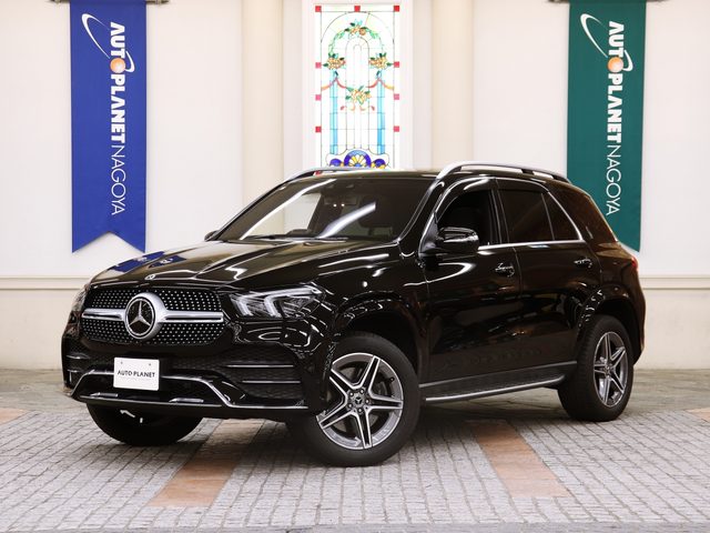 ＧＬＥクラス　ＧＬＥ４００ｄ　４マチック　スポーツ