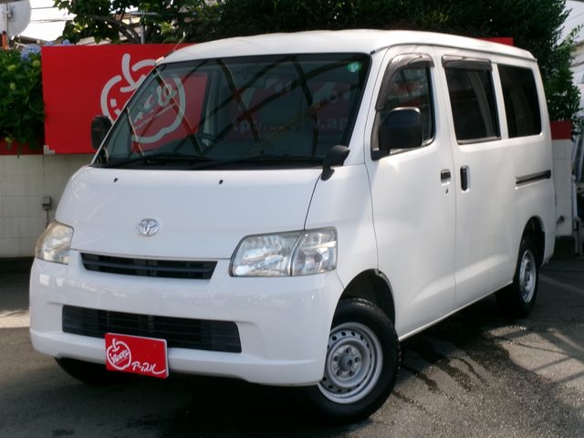 ライトエースバン　２ＷＤ　ＧＬ