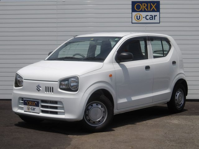 アルト　４ＷＤ　Ｆ
