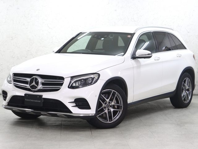 ＧＬＣクラス　ＧＬＣ２００　スポーツ