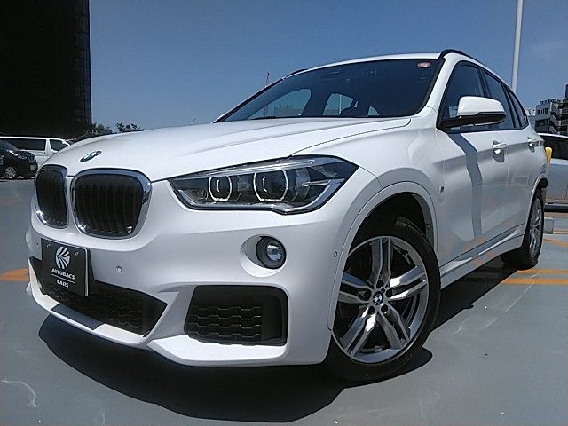 Ｘ１　２０００ ｘＤｒｉｖｅ１８ｄ Ｍスポーツ