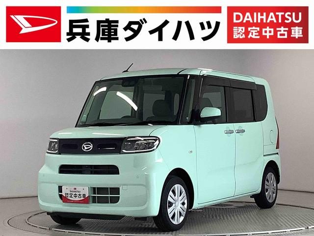 タント　Ｘ　スペシャル