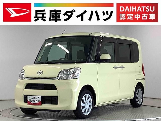 タント　Ｌ