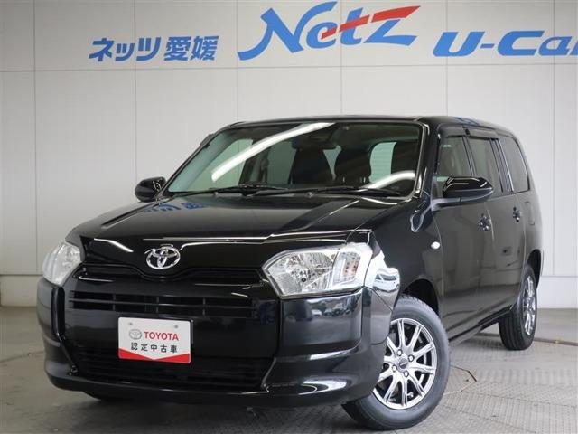 プロボックスバン　２ＷＤ　Ｆ