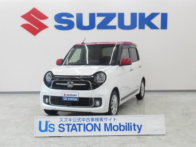 Ｎ－ＯＮＥ　ＲＳ／ナビ・バックカメラ・ＥＴＣ・前ドラ