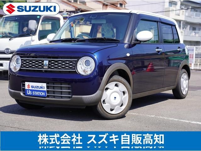 アルト　ラパン　モード　２型