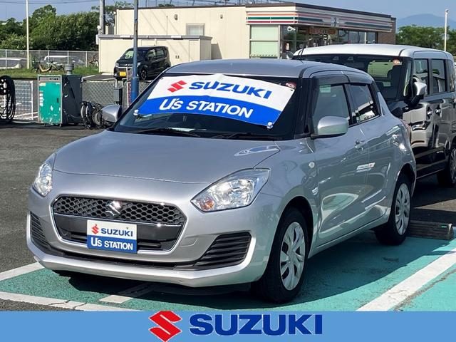 スイフト　ＸＧリミテッド　ＺＣ８３Ｓ．ＺＤ８３Ｓ