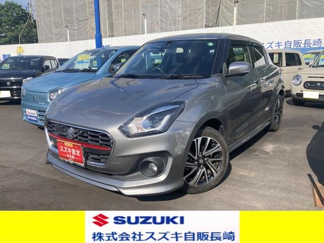 スイフト　ＲＳ　２型　ナビ　全方位カメラ　パドルシ