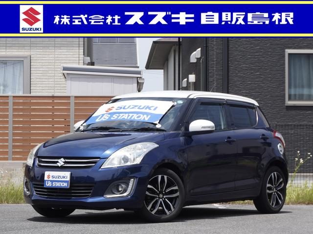 スイフト　ＳＴＹＬＥ　ナビ　ドライブレコーダー　ク