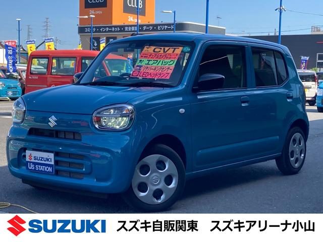 アルト　Ｌ　２型