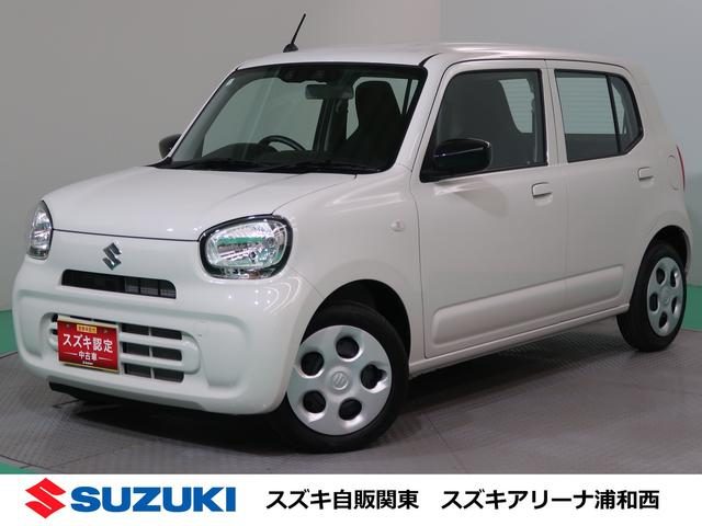 アルト　Ｌ　２型　バックモニター付きディスプレイ