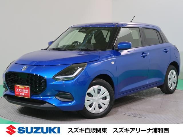 スイフト　ＸＧ　ＬＥＤヘッドランプ　オートライト　