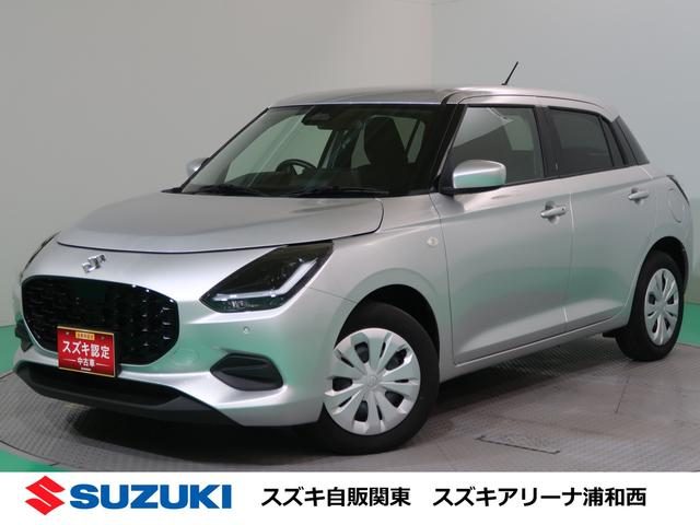 スイフト　ＸＧ　ＬＥＤヘッドランプ　オートライト　