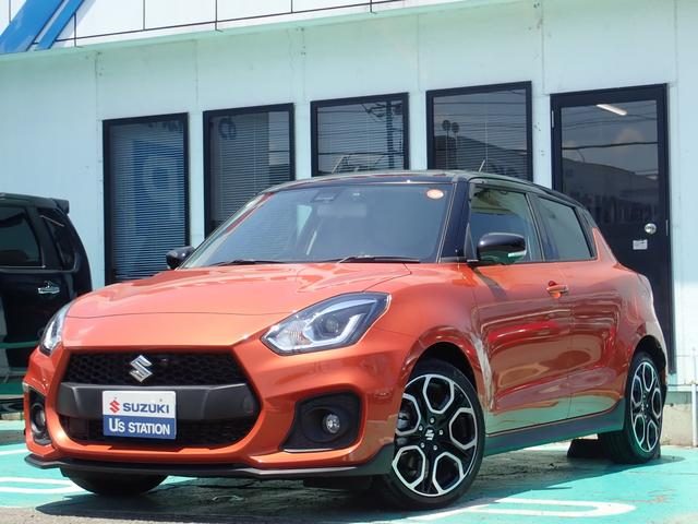 スイフト　スポーツ　２型　全方位カメラ　ナビ　ドラ