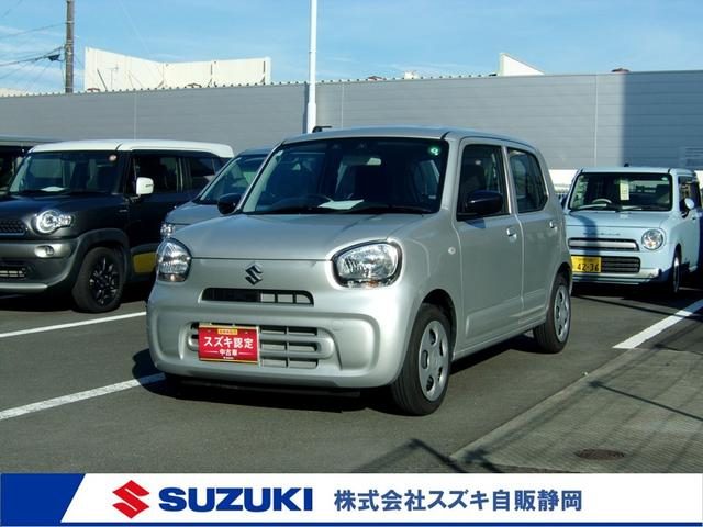 アルト　Ｌ　２型