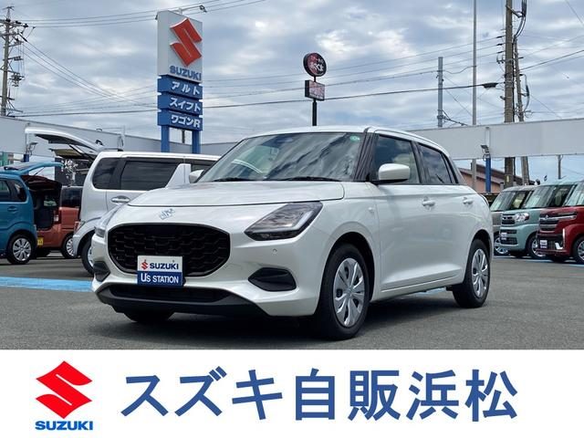 スイフト　ＸＧ　衝突軽減ブレーキ