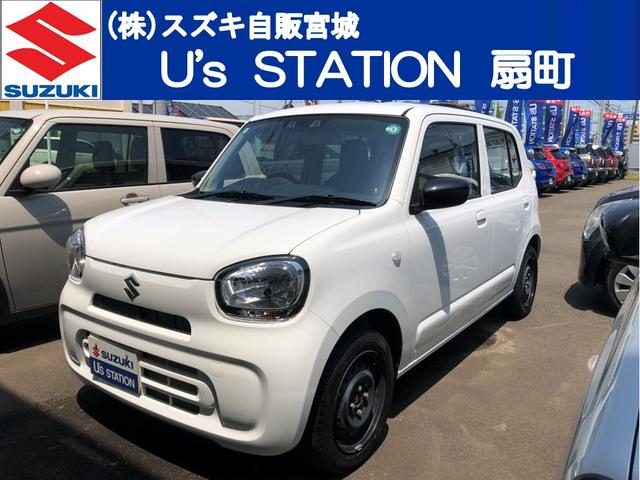 アルト　Ｌ　２型　前後衝突被害軽減ブレーキ　オー