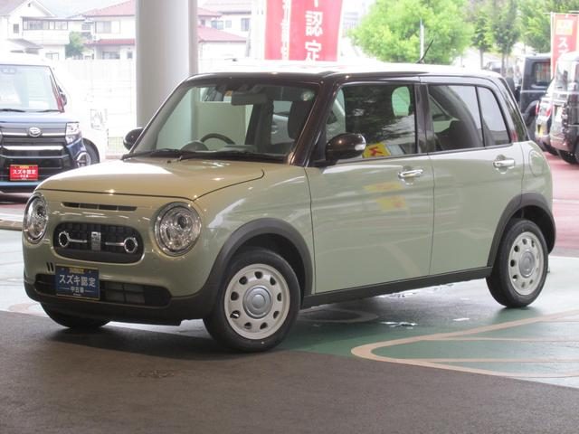 アルト　ラパン　ＬＣ　ＬＣ　Ｘ　ディスプレイオーディオ　バック