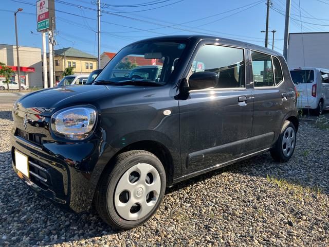 アルト　Ｌ　２型　　★当社社用車アップ★