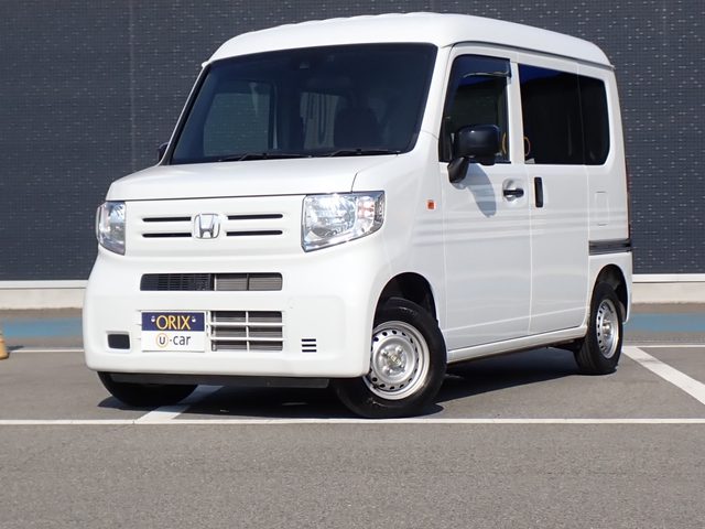 Ｎ－ＶＡＮ　Ｇ