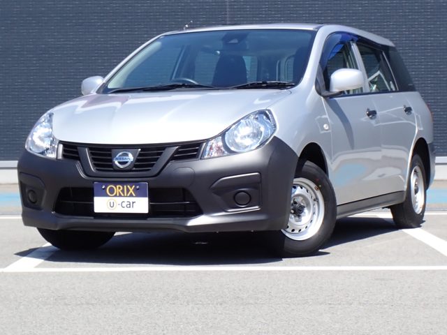ＮＶ１５０　ＡＤ　２ＷＤ　ＶＥ