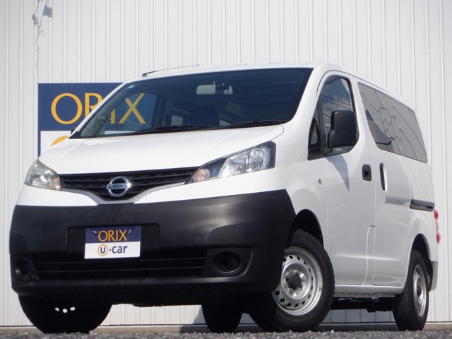 ＮＶ２００バネットバン　ＤＸ