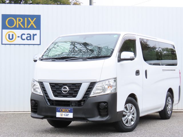 ＮＶ３５０キャラバン　１．２５ｔ　ＤＸ　低床　ロング