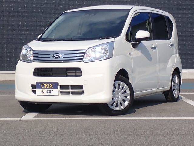 ムーヴ　Ｌ　ＳＡ３