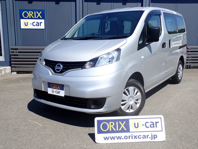 ＮＶ２００バネットバン　ＶＸ