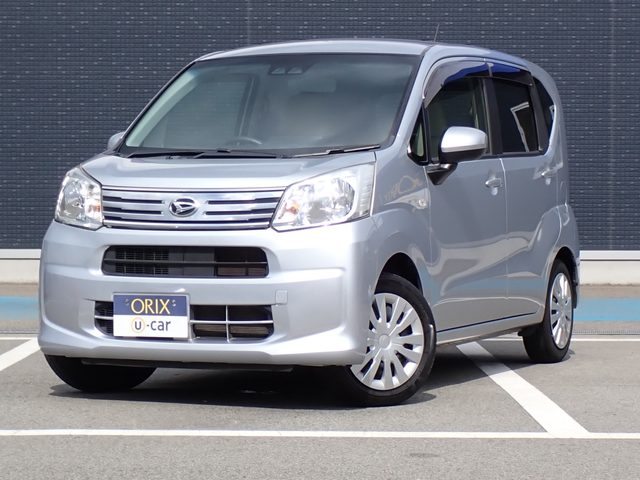 ムーヴ　Ｌ　ＳＡ３