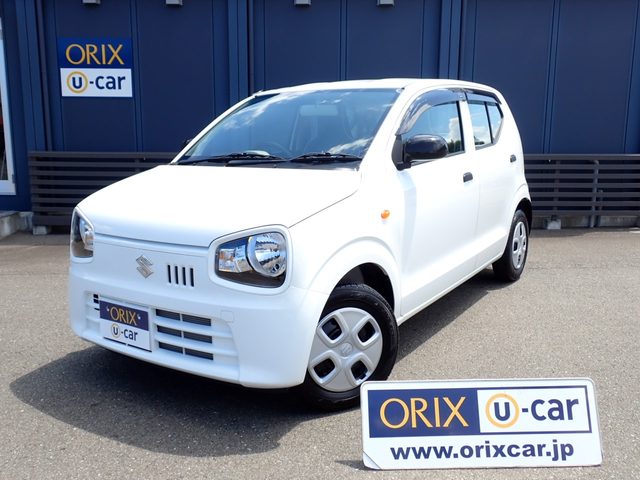 アルト　４ＷＤ　Ｆ