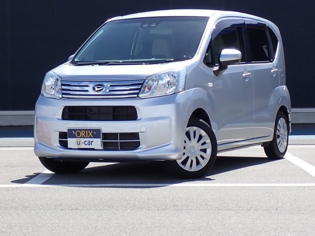 ムーヴ　Ｌ　ＳＡ３