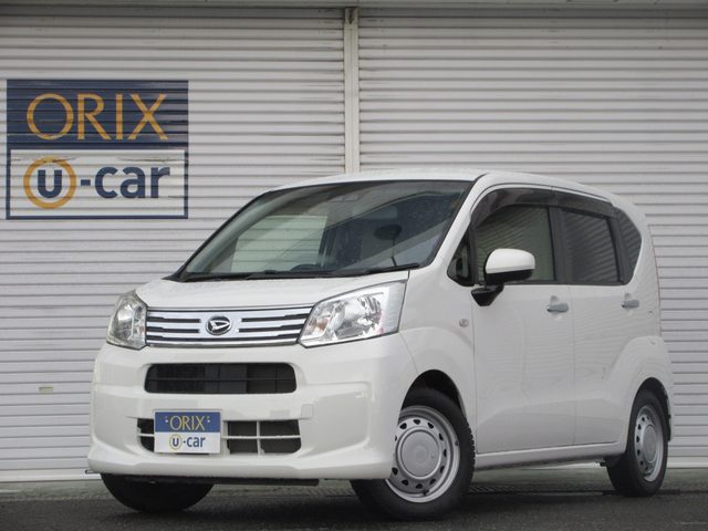 ムーヴ　Ｌ　ＳＡ３